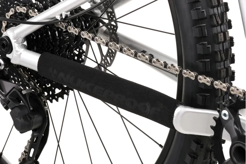 Nukeproof Cub-Scout 24inch Race - 2021 - Silver-9